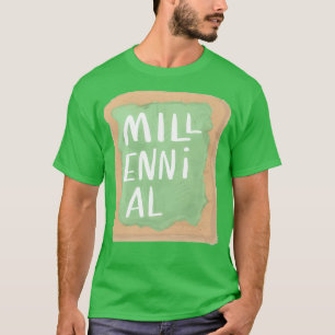 Camiseta Avocado Toast 23