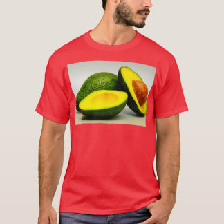 Camiseta Avocado Wallpaper 2