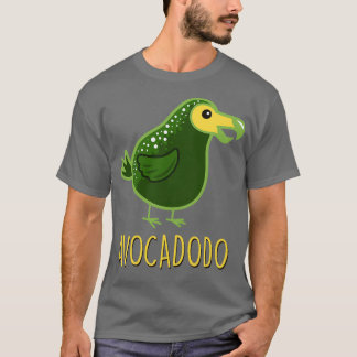 Camiseta Avocadodo 2