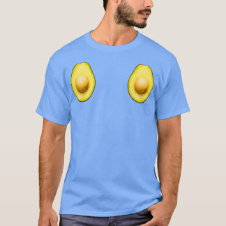 Camiseta Avocados T