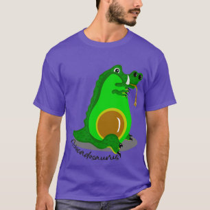 Camiseta Avocadossauro