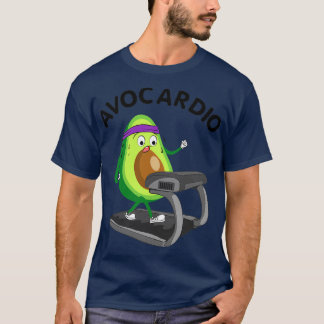 Camiseta Avocardio 30