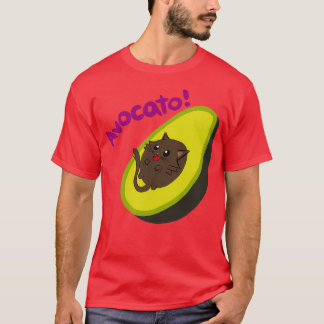 Camiseta Avocato 11