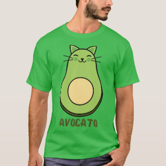 CAMISETA AVOCATO 14