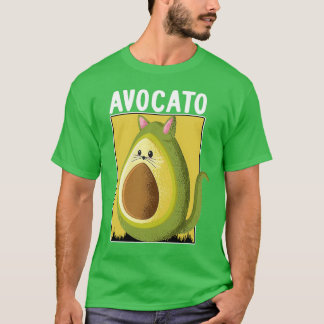 Camiseta Avocato 2