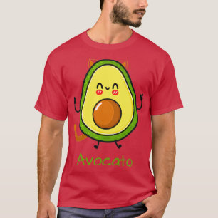 Camiseta Avocato 4