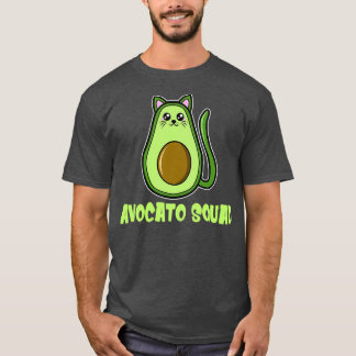 Camiseta Avocato Avocado Lover 3