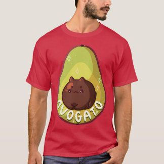 Camiseta Avogato 5