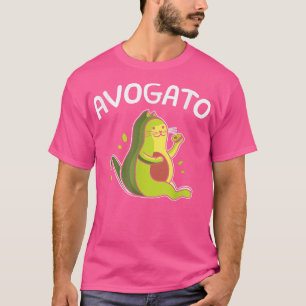 Camiseta Avogato Cat Cinco De Mayo Que Ama Gatos E Avoca
