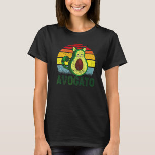 Camiseta Avogato Cinco De Maio Cinco De Meow Gato Avoc Dive