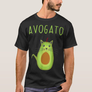 Camiseta Avogato Cinco De Mayo Gift Cinco De Meow Cat Avoca