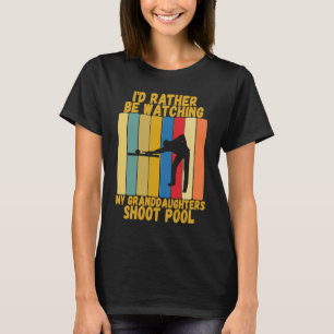 Camiseta Avós Antigos Preferem Assistir às Netas S