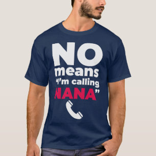 Camiseta Avós Dia Vovó Morrendo Avô Favorito