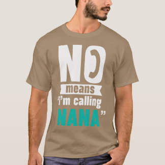Camiseta Avós Dia Vovó Morrendo Avô Favorito