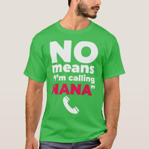 Camiseta Avós Dia Vovó Morrendo Avô Favorito