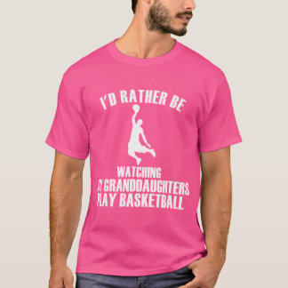 Camiseta Avós, Preferencialmentes, assistam as minhas netas