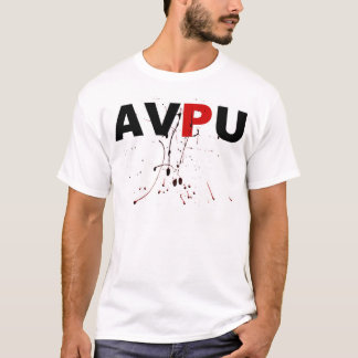 CAMISETA AVPU