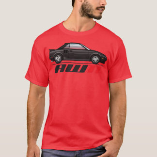 Camiseta AW11Preto