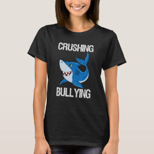 Camiseta Aw Contra O Bullying Do Dia Da Unidade Contra O Bu