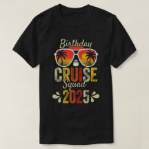 Aw Ship É A Birthday Trip 2025 Engraçado