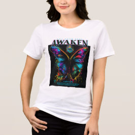 Camiseta Awaken