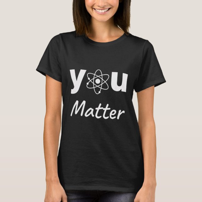 Camiseta Awareness You Problem Awareness, Mental Health Sup (Frente)