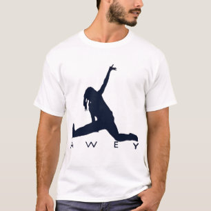 Camiseta Awey de petropolis