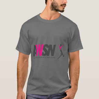 Camiseta Awsn