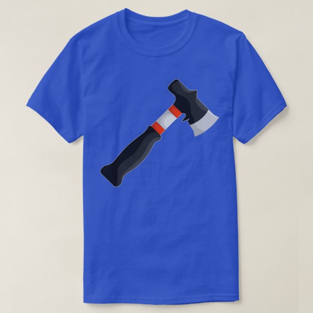 Camiseta ax 101 (Frente do Design)