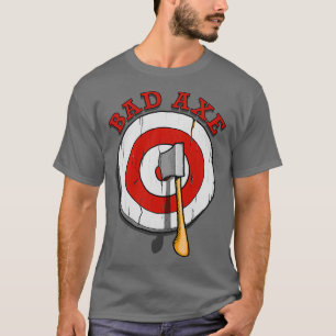 Camiseta Ax 11 Incorreto
