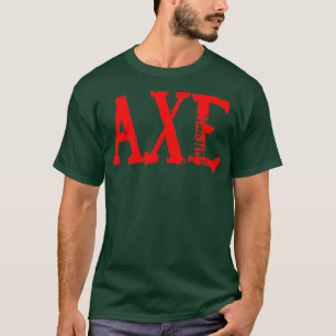 Camiseta ax 19