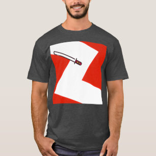 Camiseta ax 32