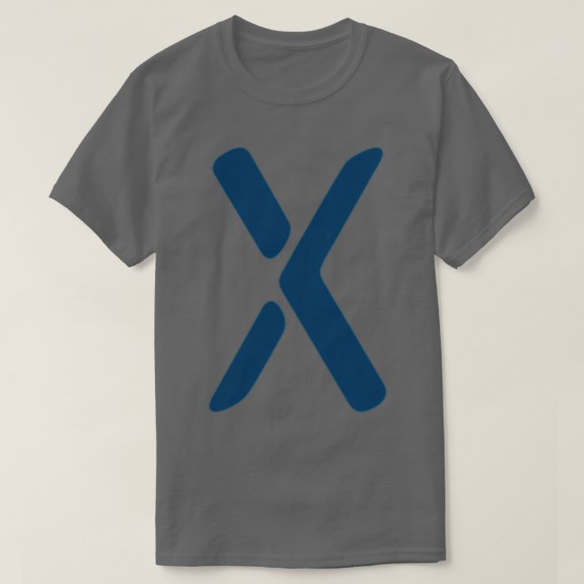 Camiseta Ax 58 (Frente do Design)