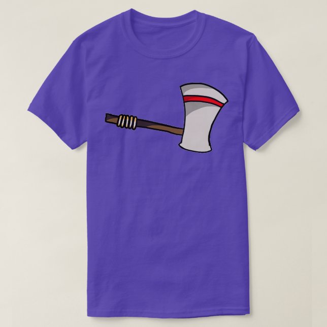 Camiseta Ax 83 (Frente do Design)