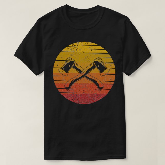 Camiseta Ax Ax Atrair Ax Ax Apulsando Hatchett Lu (Frente do Design)
