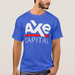 Camiseta Ax Capital 3