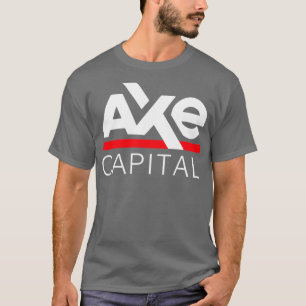 Camiseta Ax Capital Classic TSirt