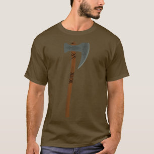 Camiseta Ax Celta 1