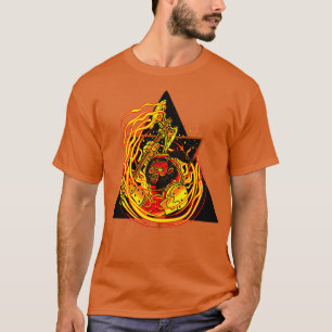 Camiseta Ax Classic TSirt