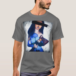 Camiseta ax girl 2