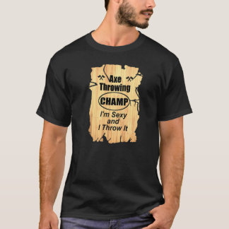 Camiseta Ax Jogando Caramelo Eu Sou Sexy E Eu O Jogo