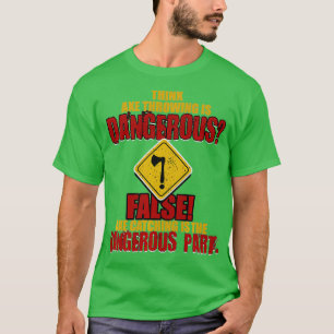 Camiseta Ax Jogando Engraçado Ax Premium Classic TSirt