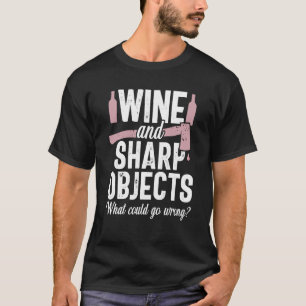 Camiseta Ax Jogando Vinhos Alvos Hatchet Lumberjack