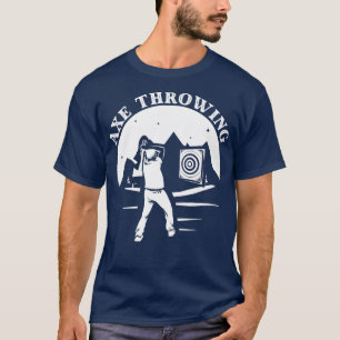 Camiseta Ax Thing 7