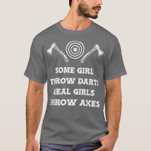 Camiseta Ax Throwing 19
