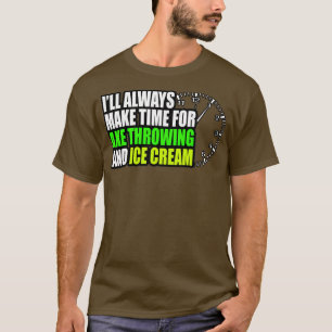 Camiseta Ax Throwing 2