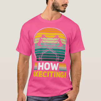 Camiseta Ax Thwing Quote Grande
