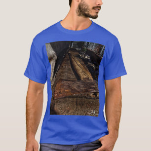 Camiseta Ax Tshirt
