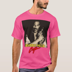 Camiseta Axel Foley