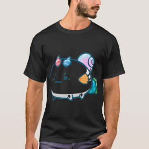 Camiseta Axie Ativo